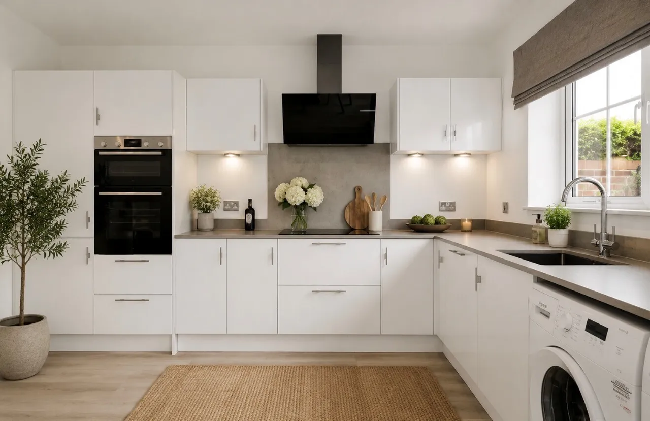 Greenacres Park, Storrington, RH20, photo 2