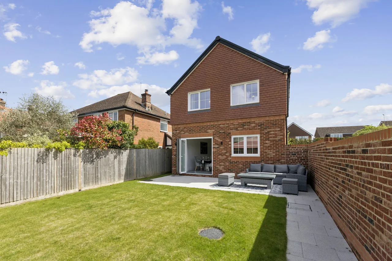 Greenacres Park, Storrington, RH20, photo 12