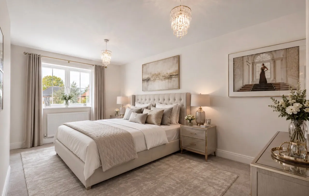 Greenacres Park, Storrington, RH20, photo 6