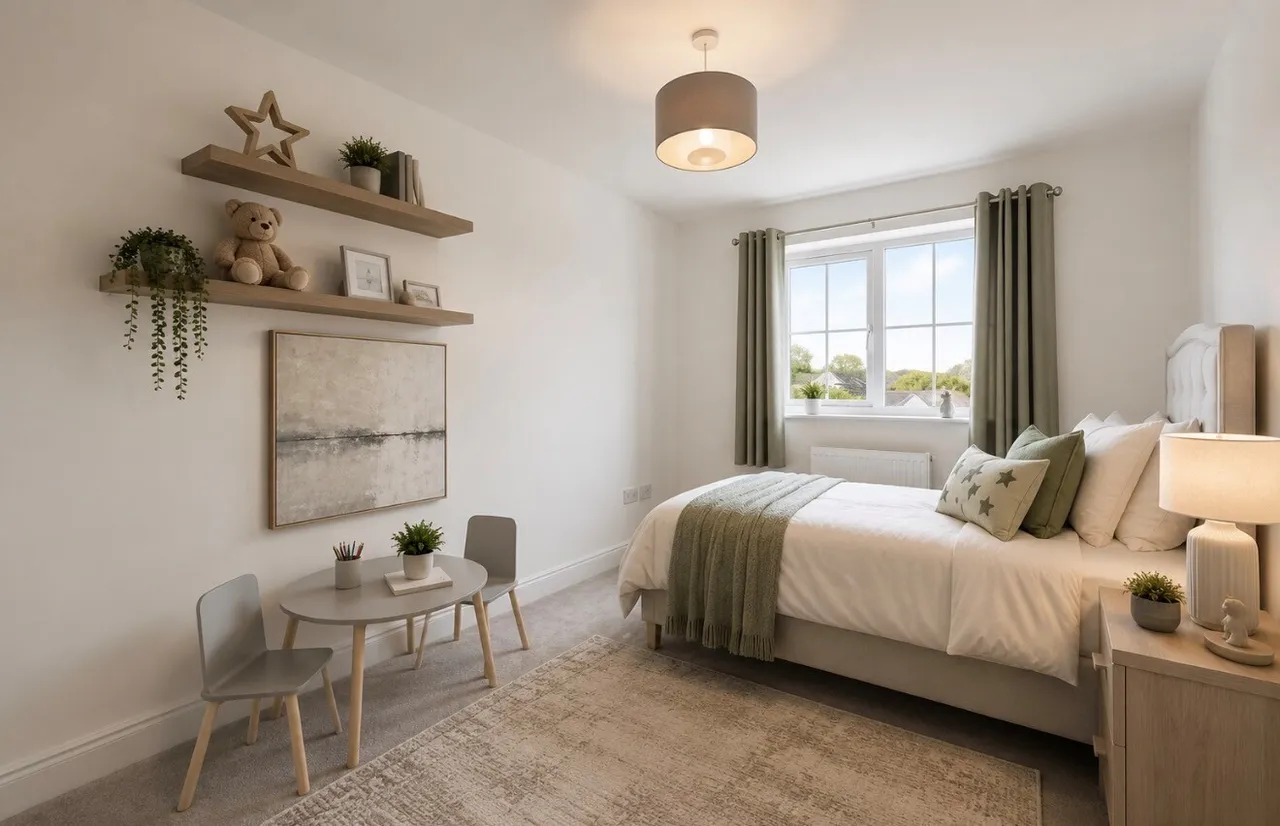 Greenacres Park, Storrington, RH20, photo 7