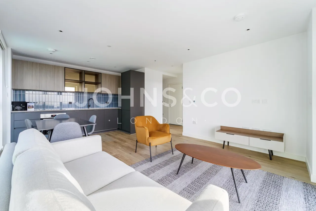 The Green Quarter, Southall, UB1, photo 11