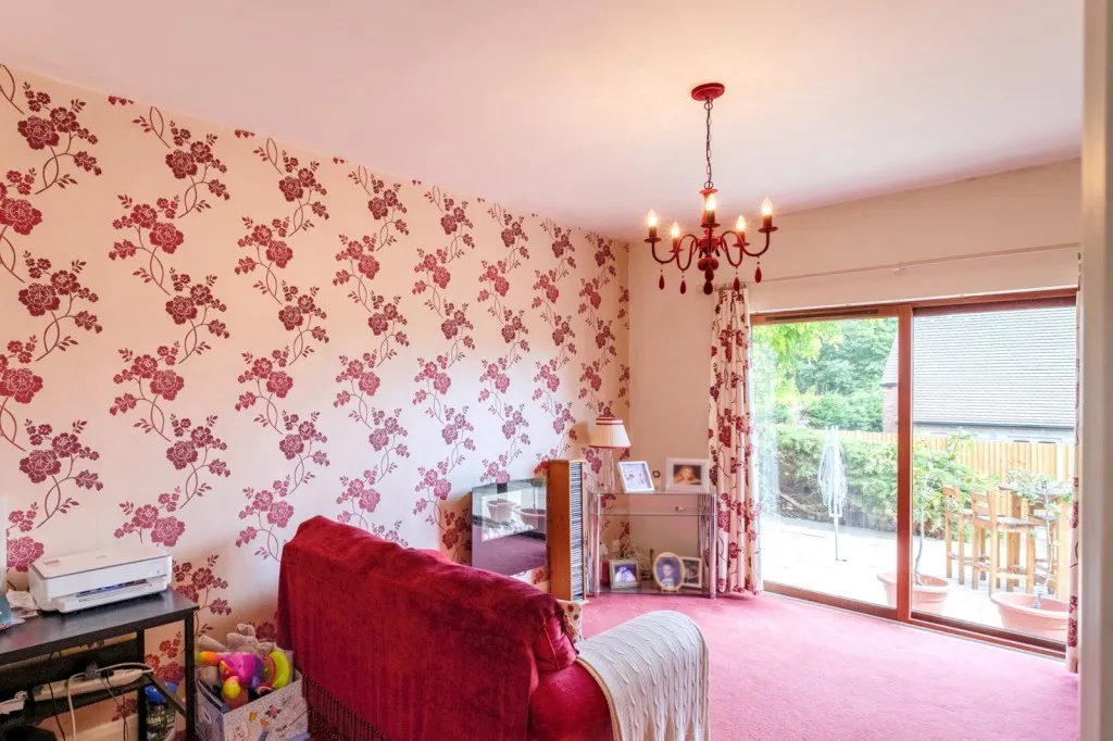 The Green, Long Whatton, LE12, photo 5