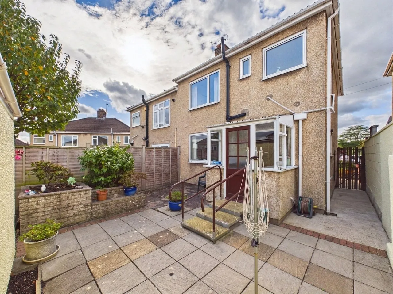 Pound Road, Kingswood, BS15, photo 15