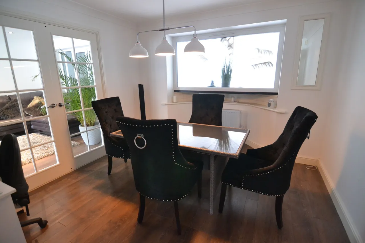 1 bed house to rent — Barbel Drive, Wolverhampton, West Midlands, WV10 0TQ