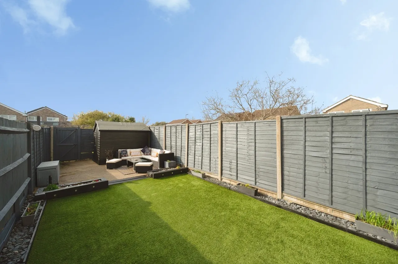 Sidlesham Close, Hayling Island, PO11, photo 14