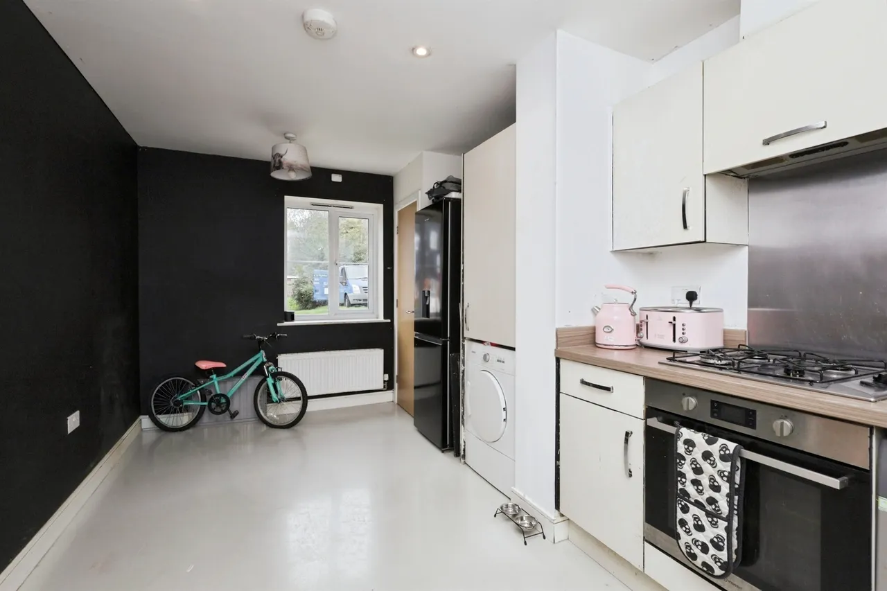 Millstone Drive, Hailsham, BN27, photo 5