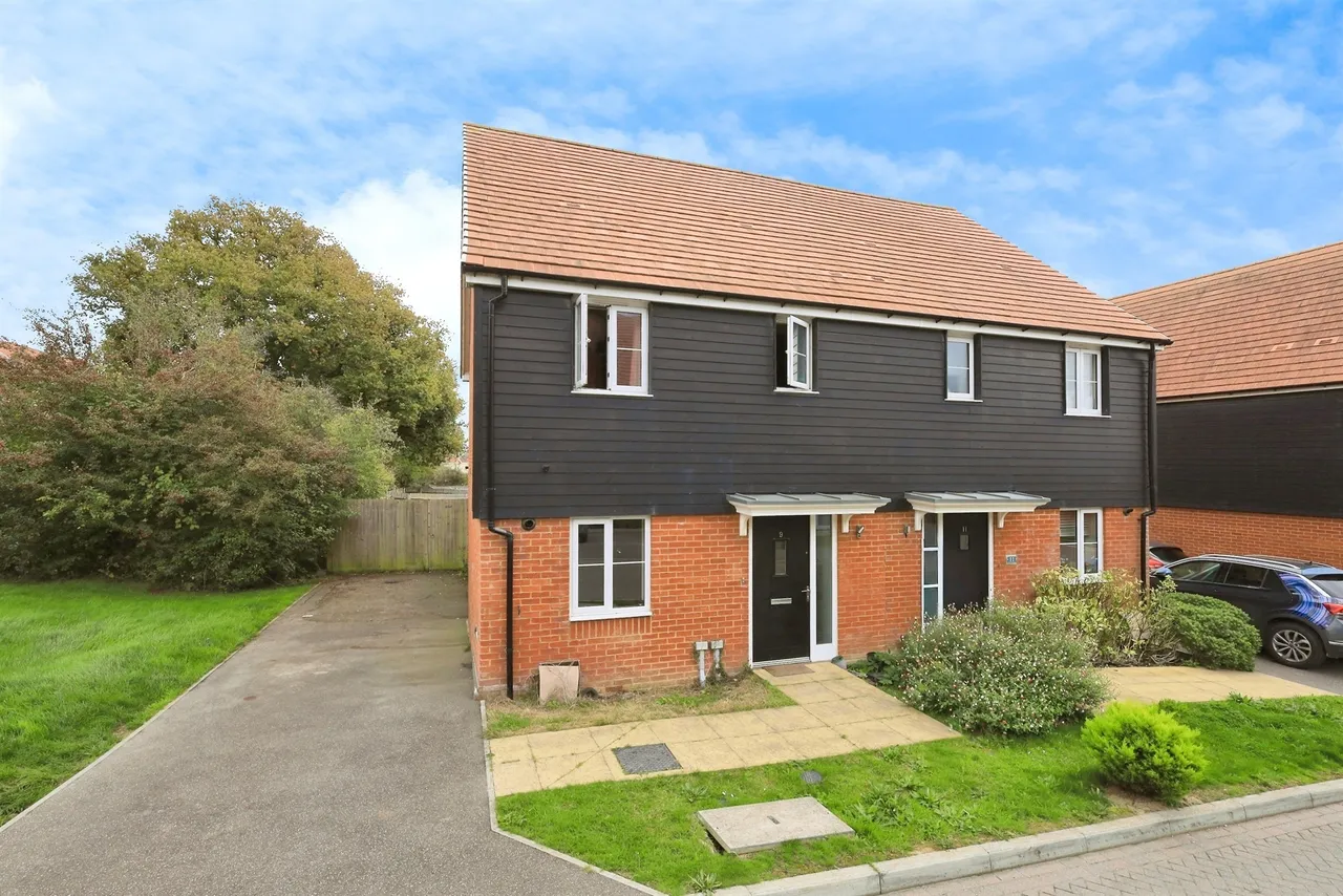 Millstone Drive, Hailsham, BN27, photo 12