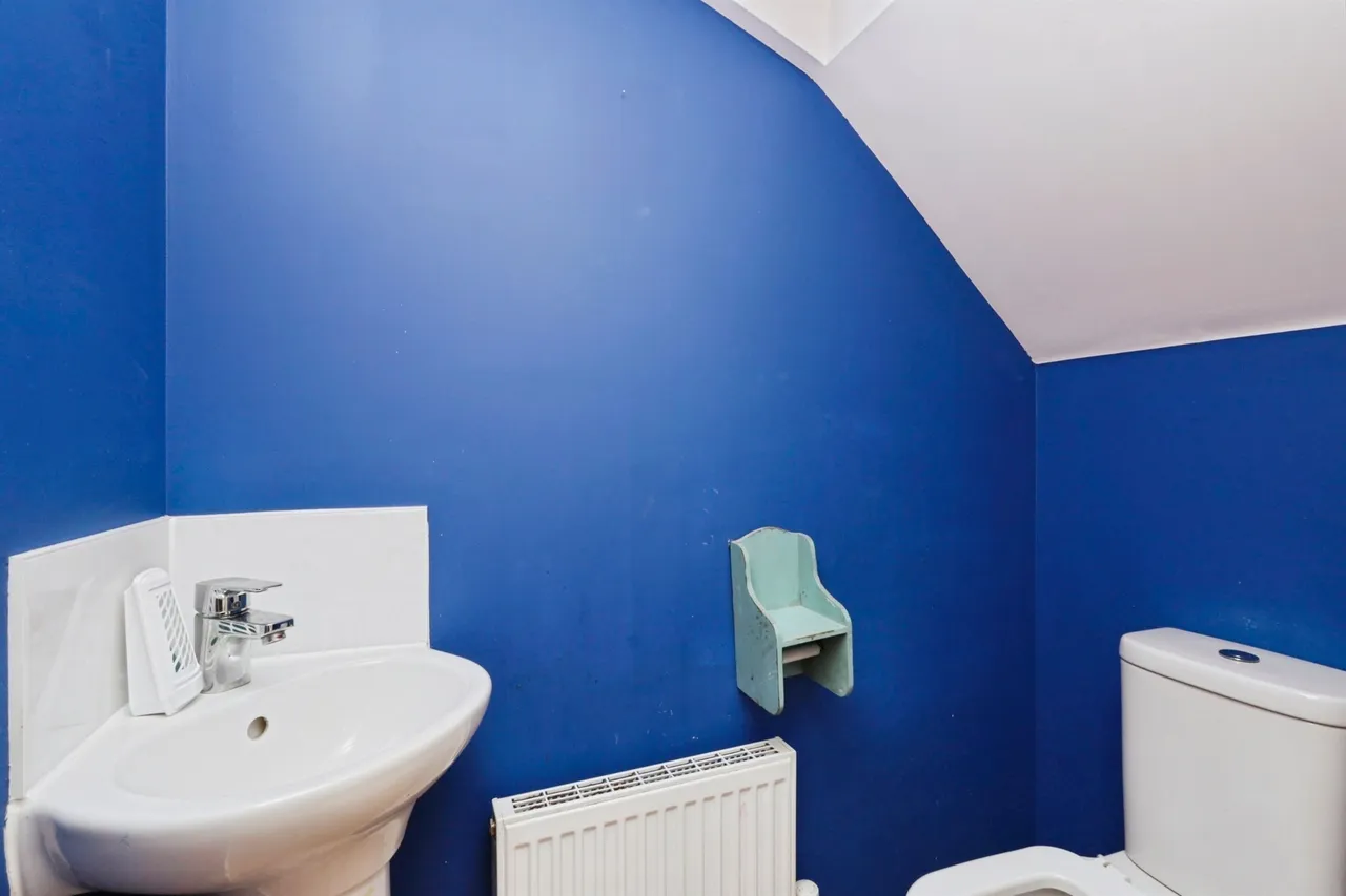 Millstone Drive, Hailsham, BN27, photo 14