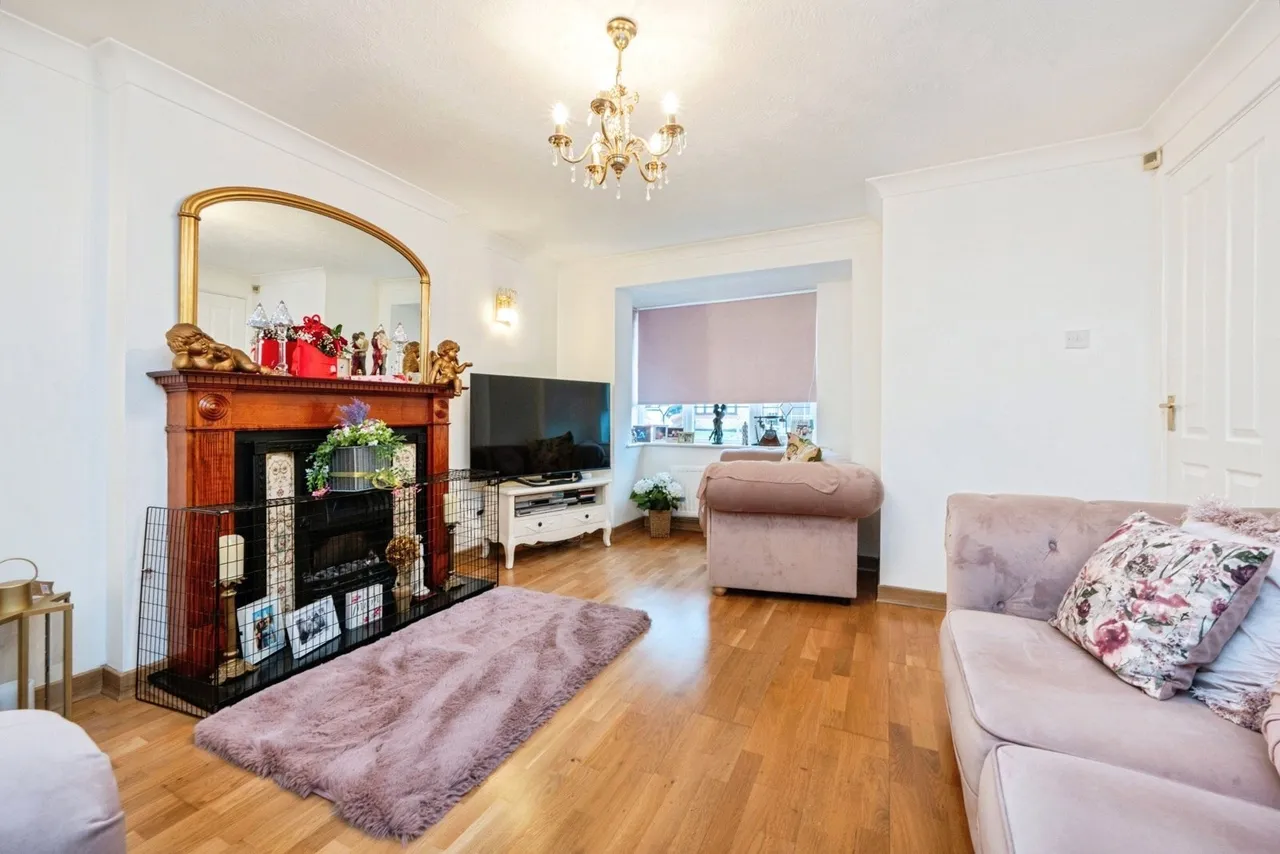 Wigram Close, Elstow, Bedford, Bedfordshire, MK42, photo 7