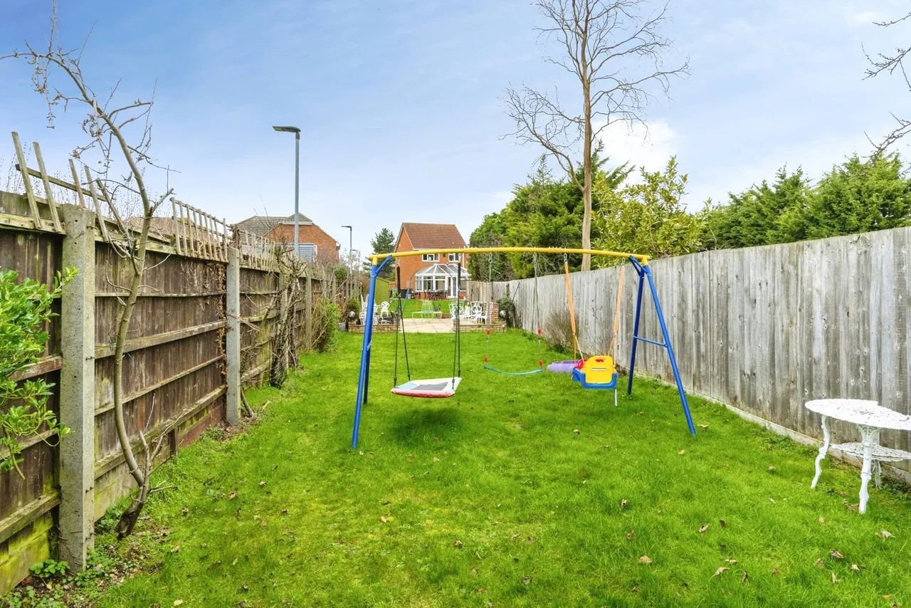 Wigram Close, Elstow, Bedford, Bedfordshire, MK42, photo 30