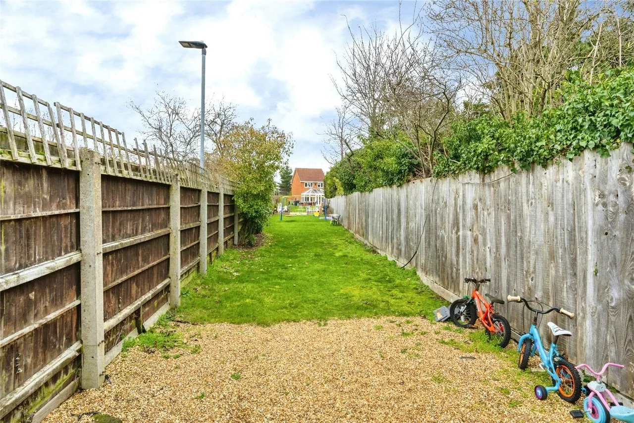 Wigram Close, Elstow, Bedford, Bedfordshire, MK42, photo 4