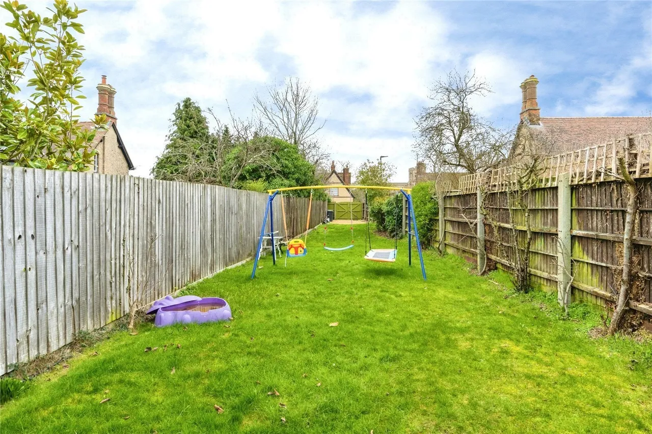 Wigram Close, Elstow, Bedford, Bedfordshire, MK42, photo 31