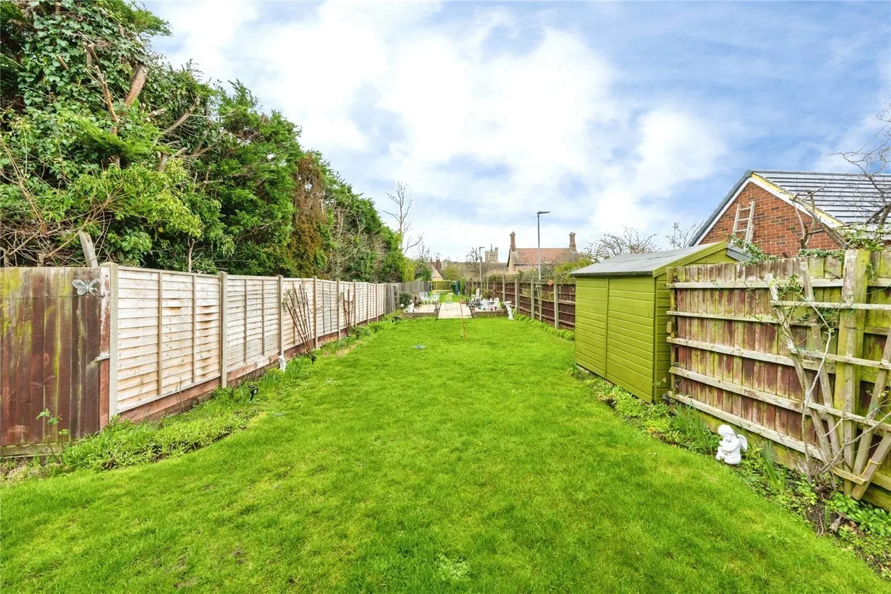 Wigram Close, Elstow, Bedford, Bedfordshire, MK42, photo 2