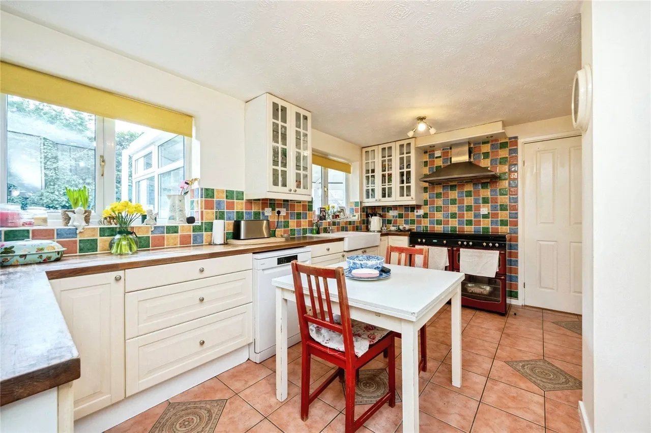 Wigram Close, Elstow, Bedford, Bedfordshire, MK42, photo 9