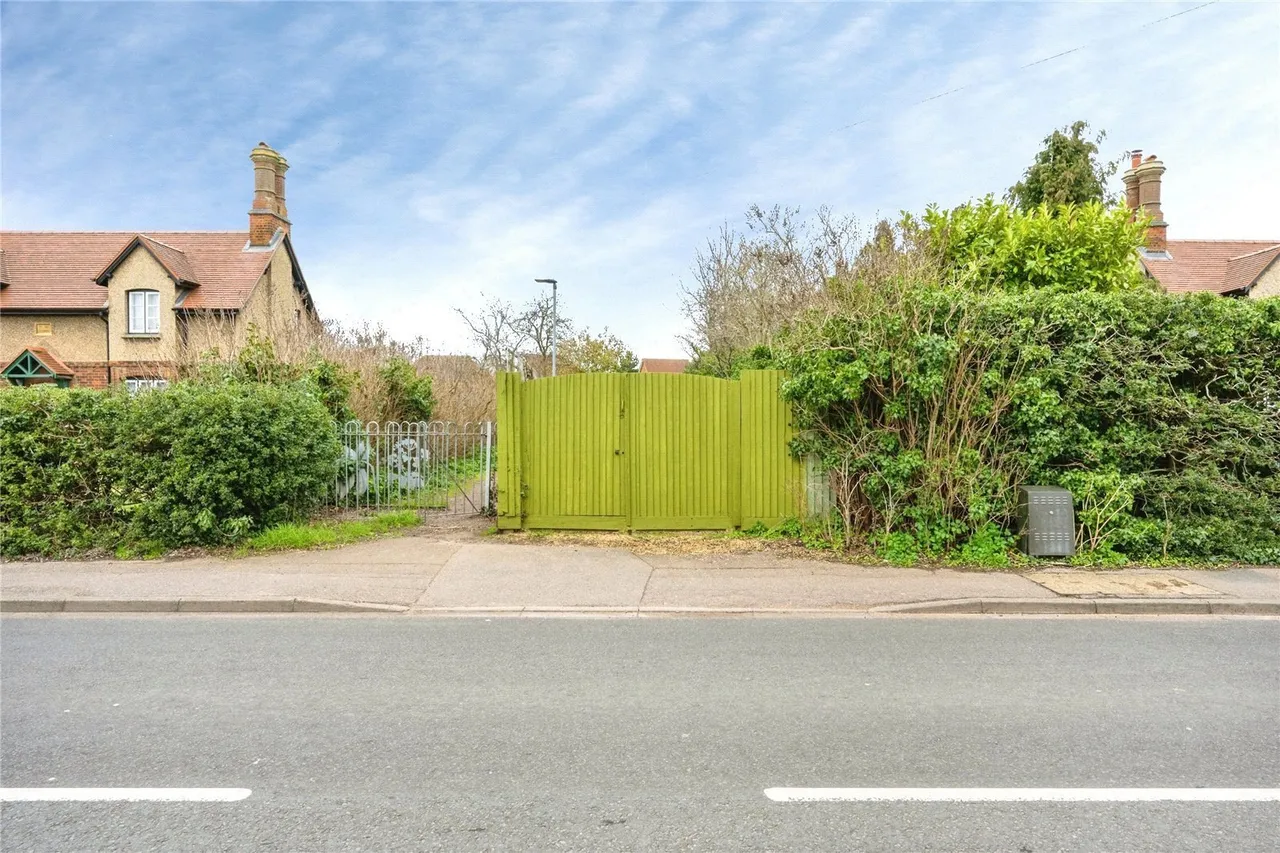 Wigram Close, Elstow, Bedford, Bedfordshire, MK42, photo 5