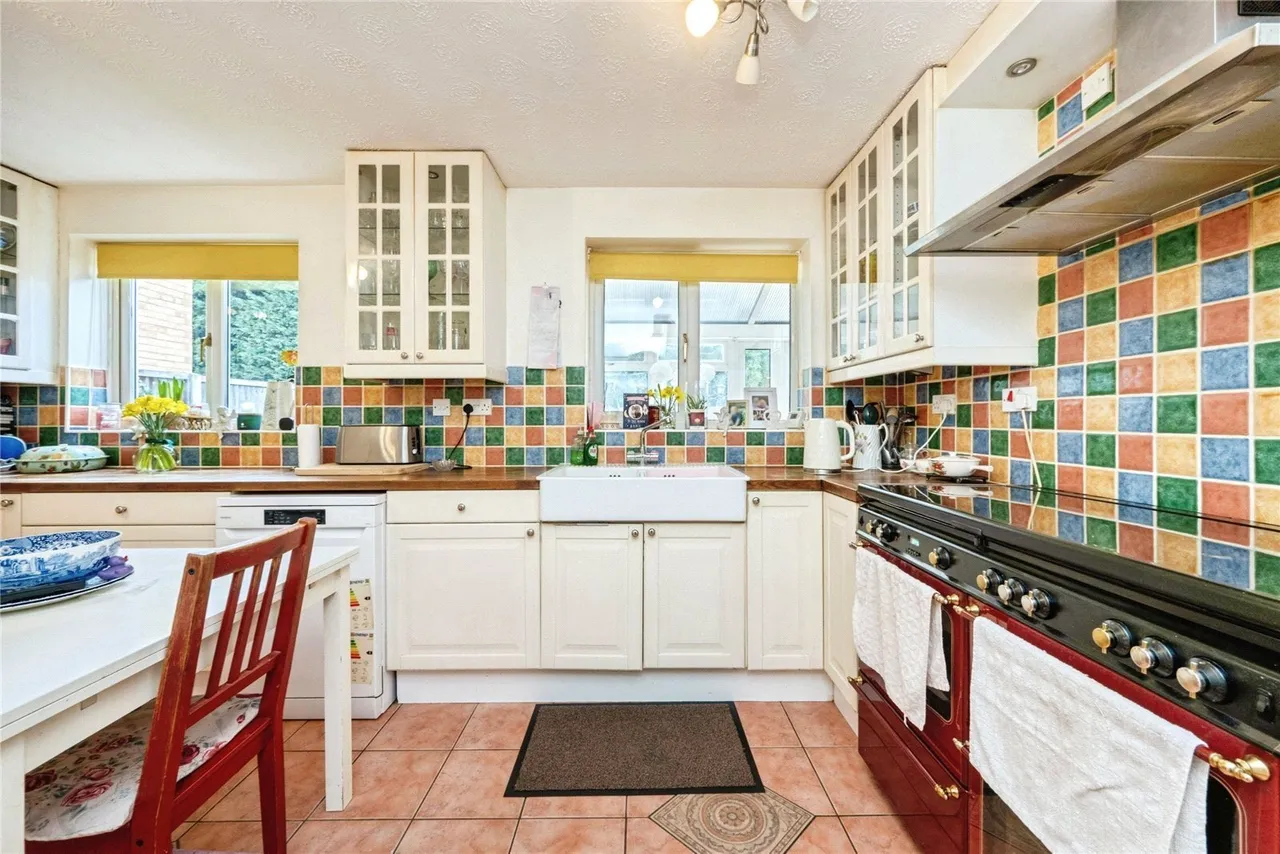 Wigram Close, Elstow, Bedford, Bedfordshire, MK42, photo 10