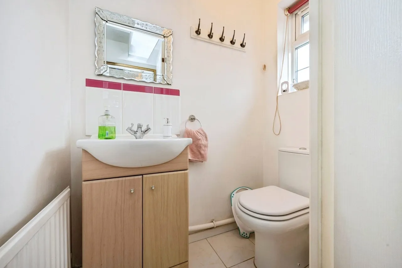 Wigram Close, Elstow, Bedford, Bedfordshire, MK42, photo 16