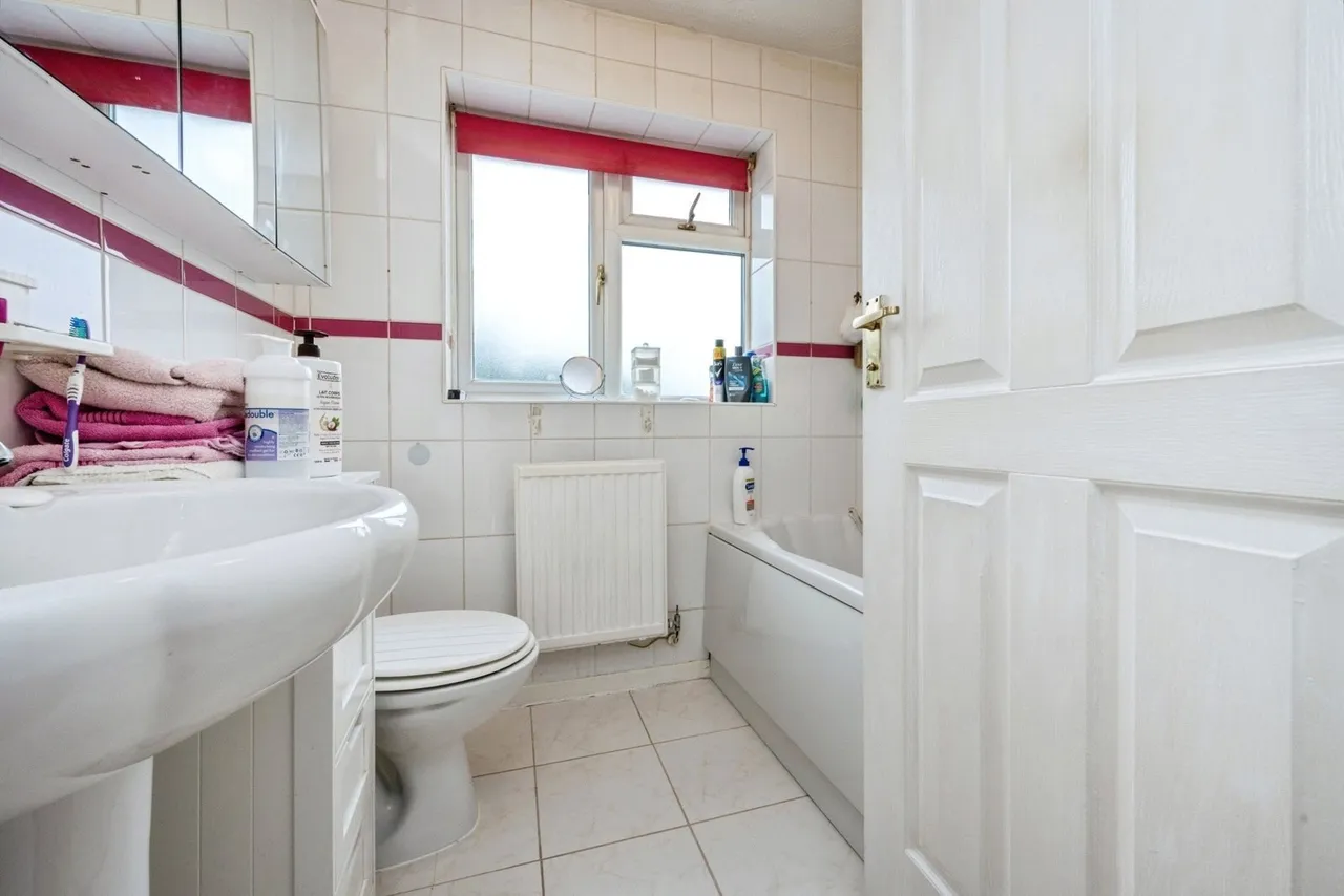 Wigram Close, Elstow, Bedford, Bedfordshire, MK42, photo 25
