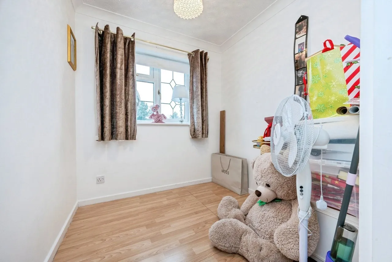 Wigram Close, Elstow, Bedford, Bedfordshire, MK42, photo 24