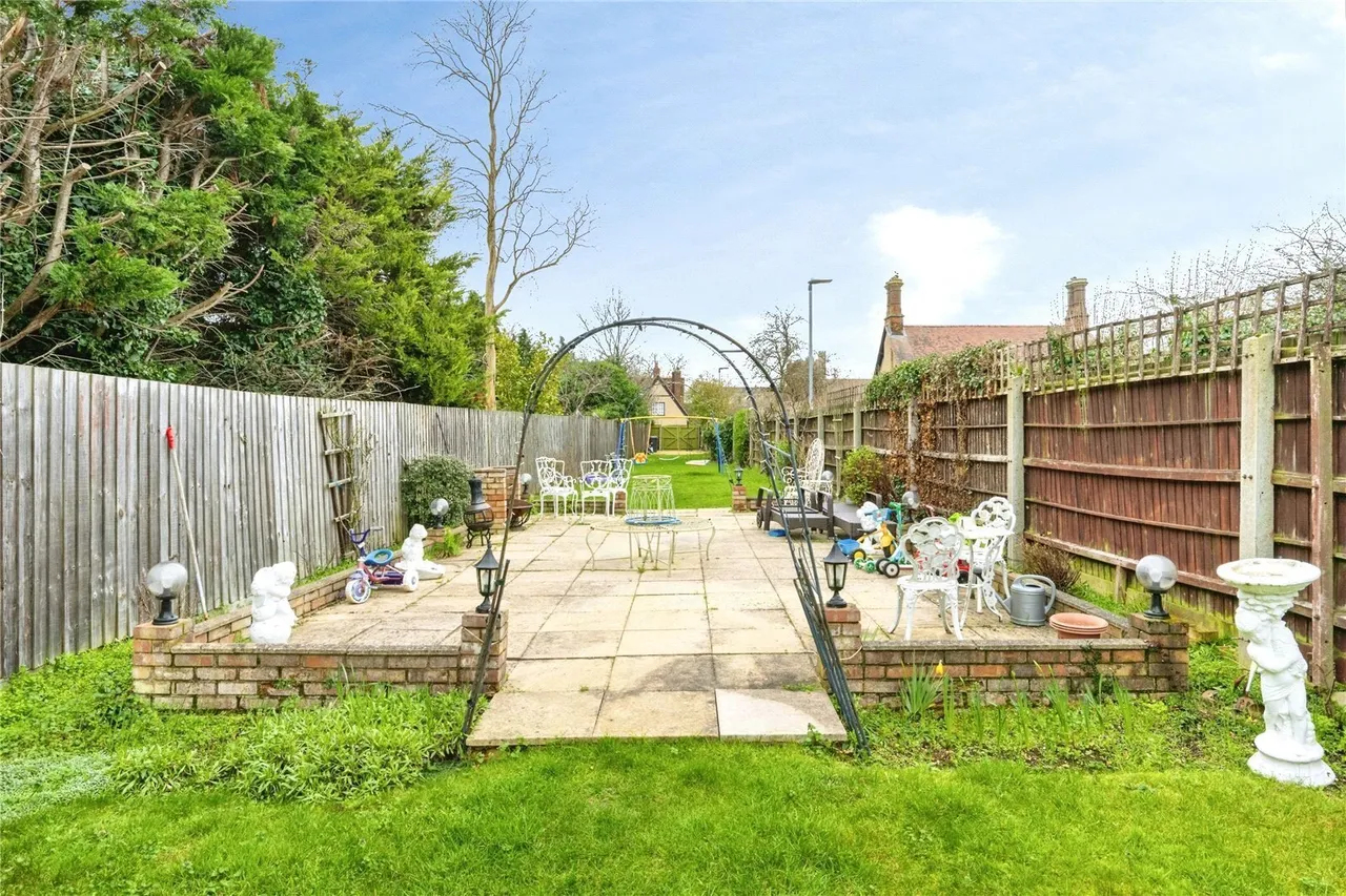 Wigram Close, Elstow, Bedford, Bedfordshire, MK42, photo 33