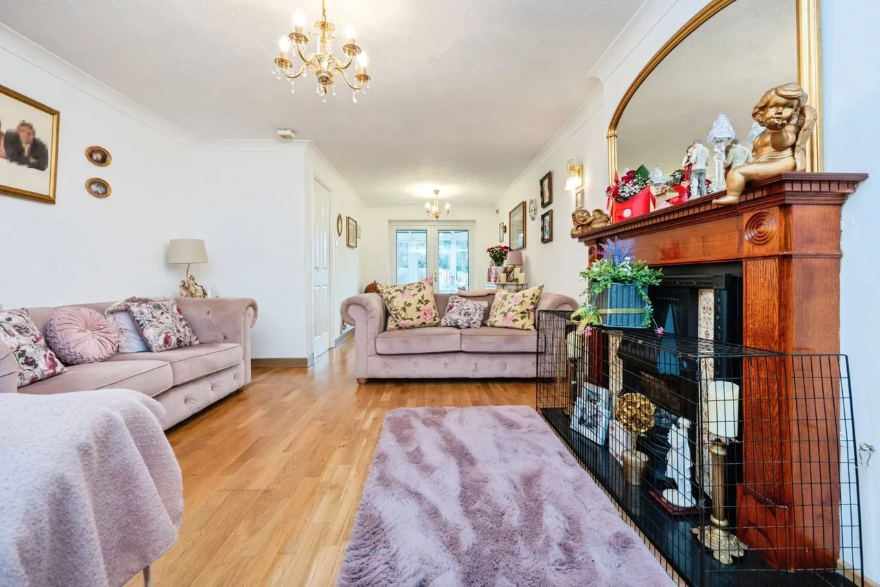 Wigram Close, Elstow, Bedford, Bedfordshire, MK42, photo 8