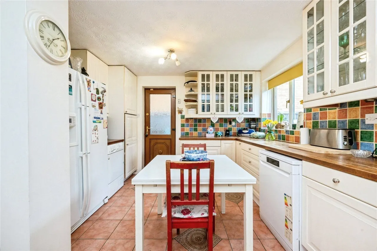 Wigram Close, Elstow, Bedford, Bedfordshire, MK42, photo 11