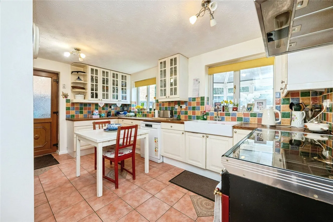 Wigram Close, Elstow, Bedford, Bedfordshire, MK42, photo 12