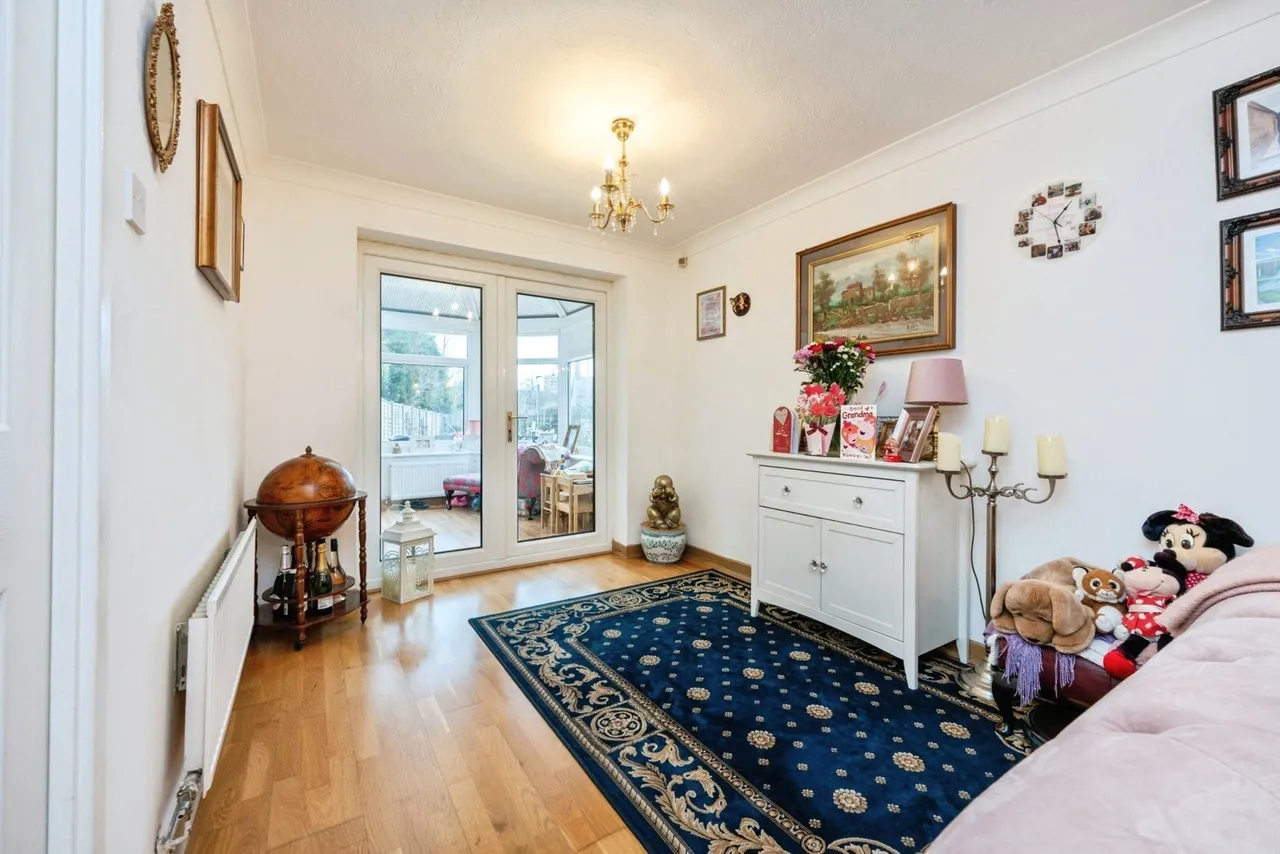 Wigram Close, Elstow, Bedford, Bedfordshire, MK42, photo 15