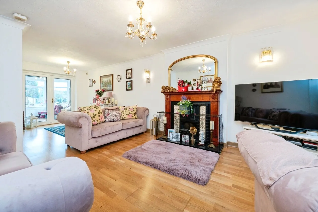 Wigram Close, Elstow, Bedford, Bedfordshire, MK42, photo 6