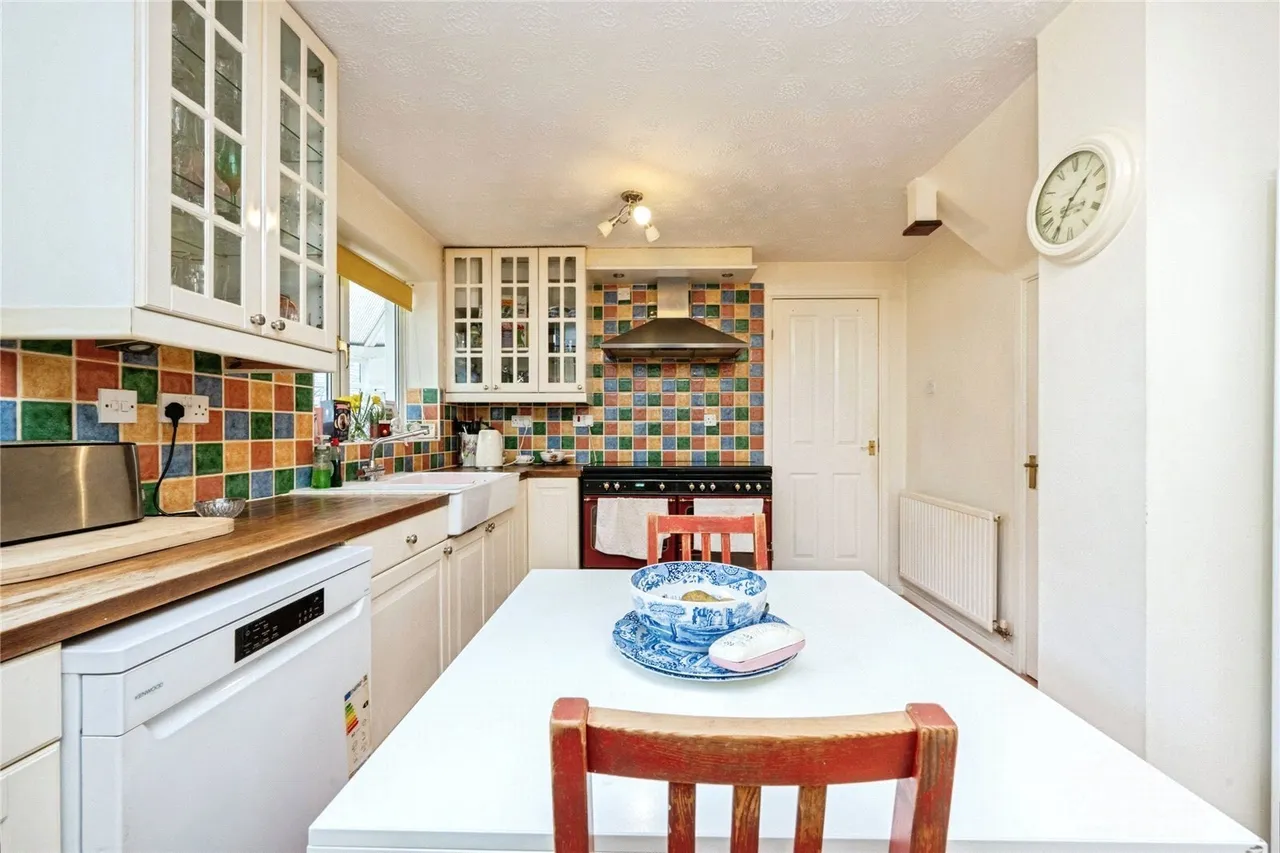 Wigram Close, Elstow, Bedford, Bedfordshire, MK42, photo 13