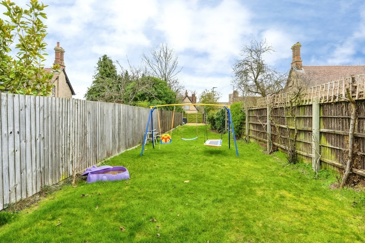 Wigram Close, Elstow, Bedford, Bedfordshire, MK42, photo 29