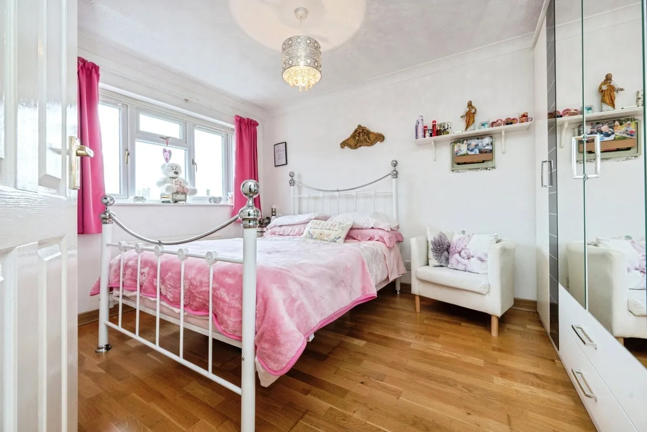 Wigram Close, Elstow, Bedford, Bedfordshire, MK42, photo 17