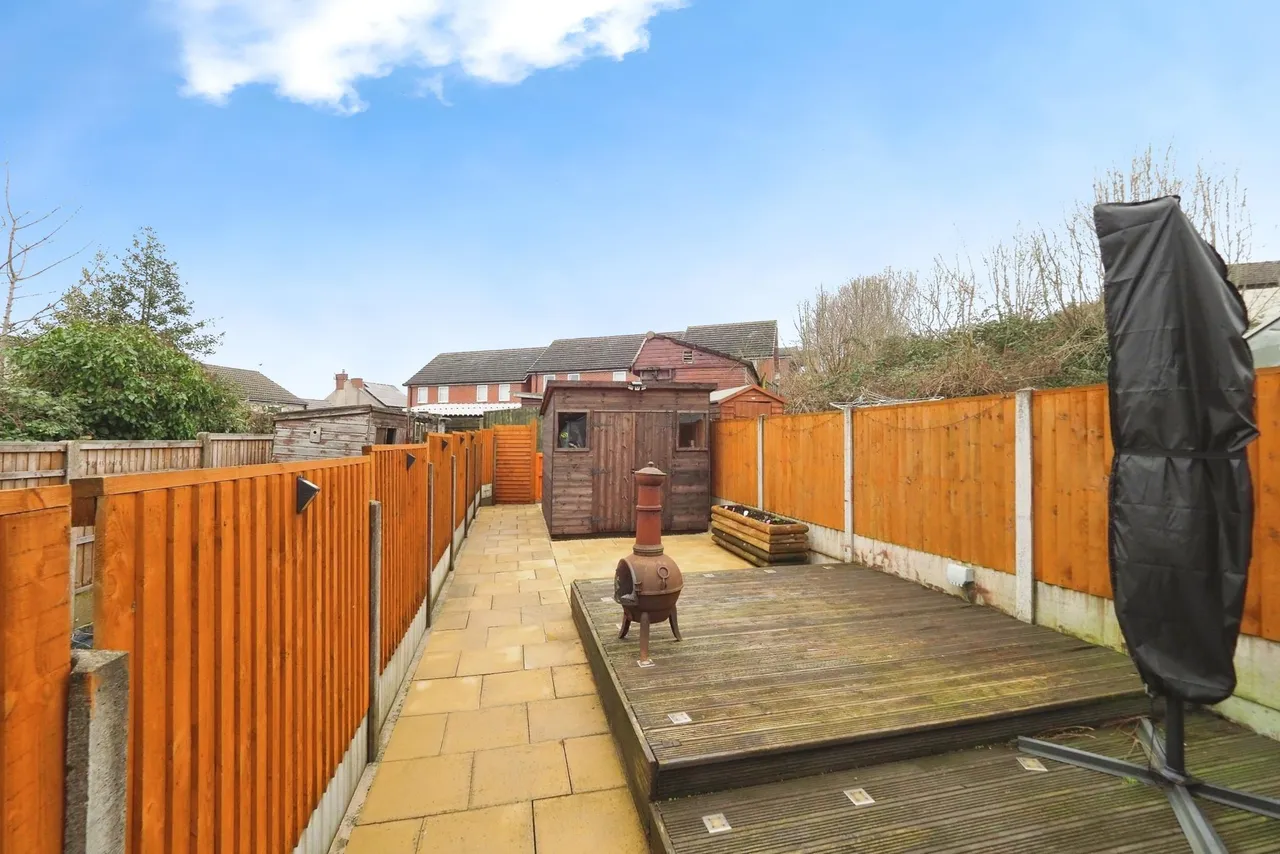 Nook End Road, Heanor, DE75, photo 17