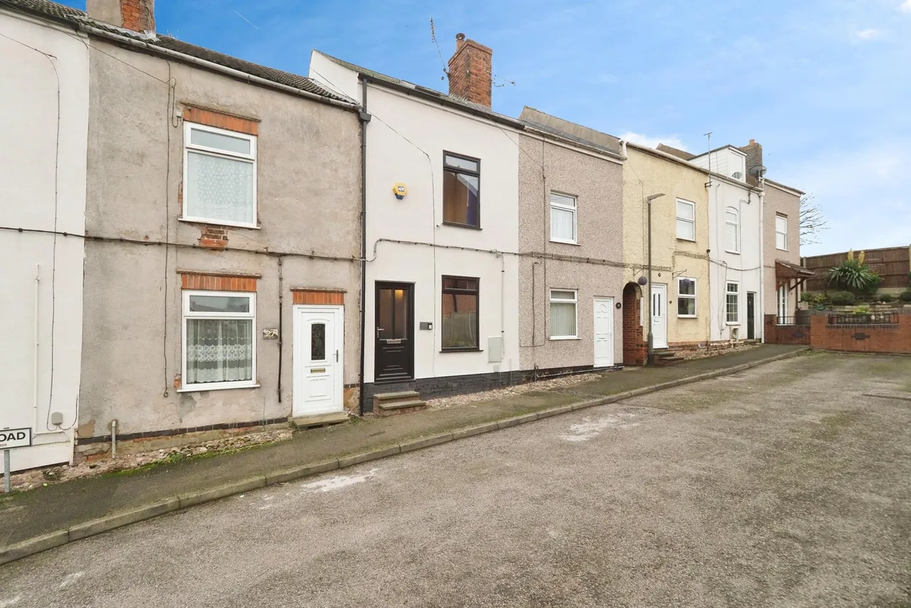 Nook End Road, Heanor, DE75, photo 20