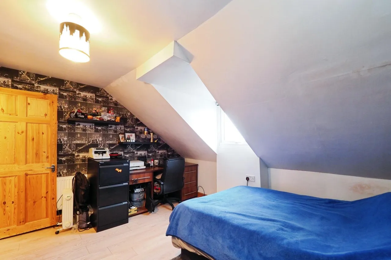 Nook End Road, Heanor, DE75, photo 13
