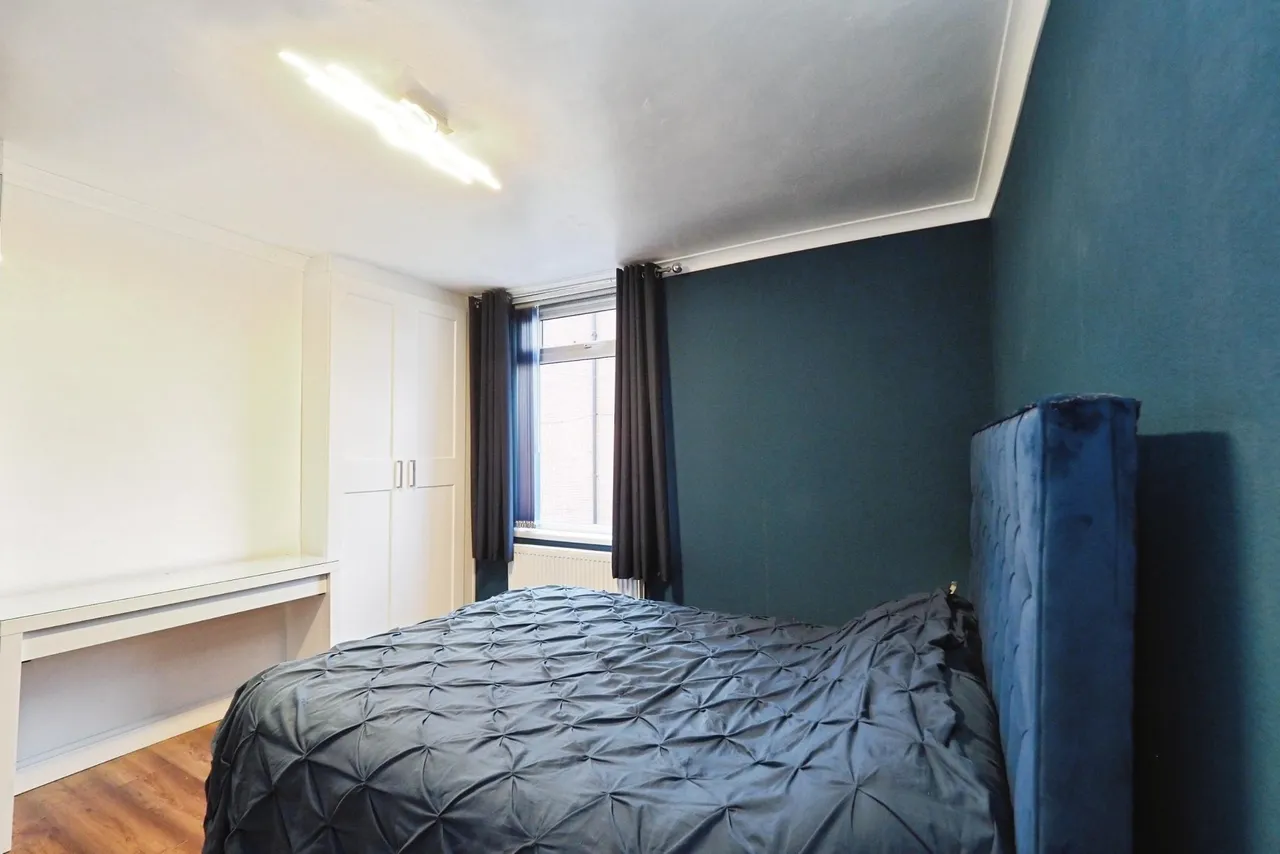 Nook End Road, Heanor, DE75, photo 10