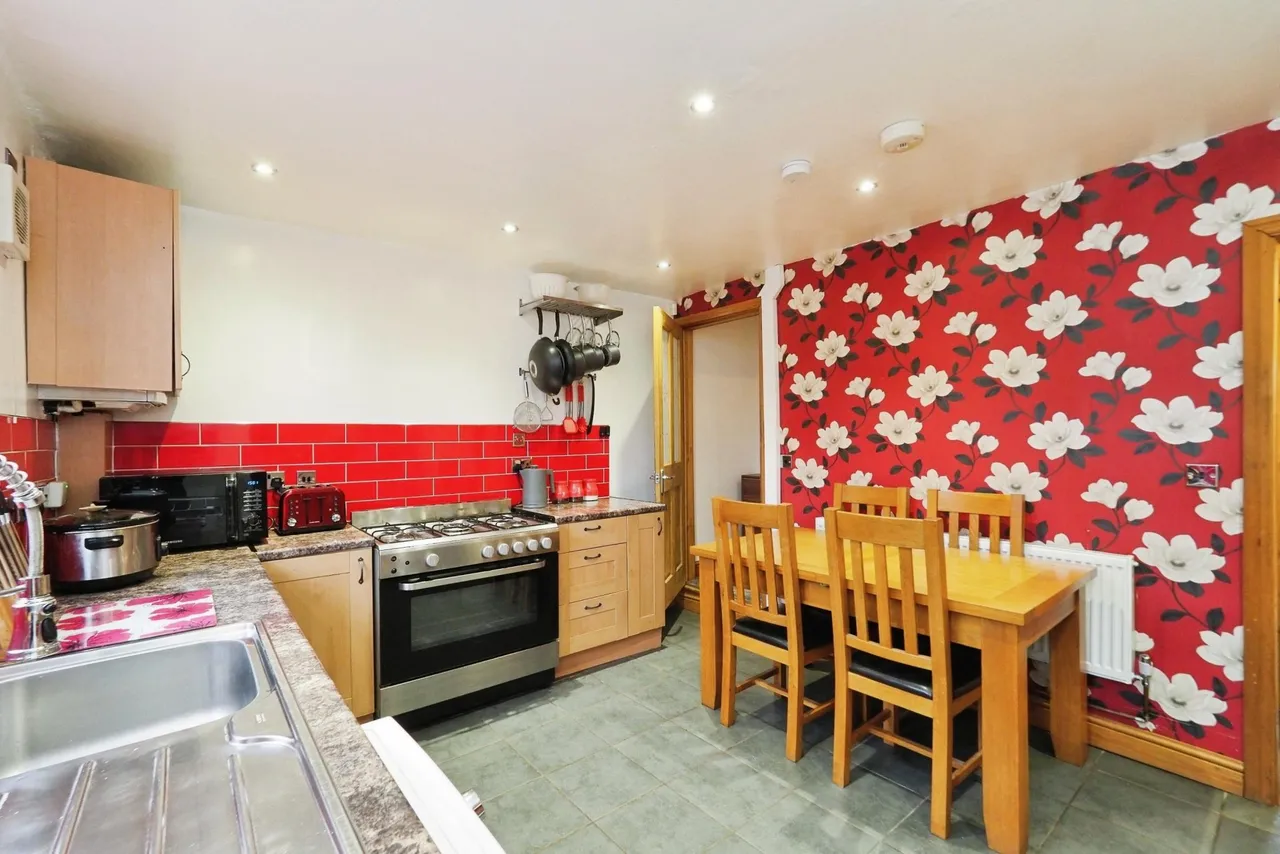 Nook End Road, Heanor, DE75, photo 7