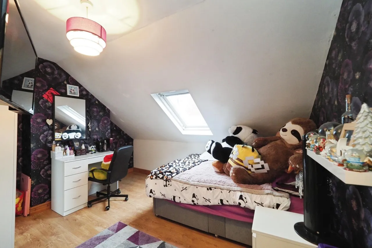 Nook End Road, Heanor, DE75, photo 15