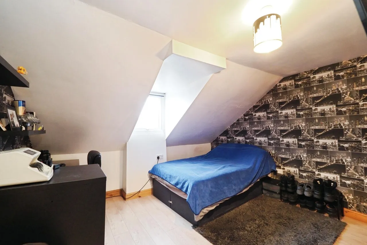 Nook End Road, Heanor, DE75, photo 12