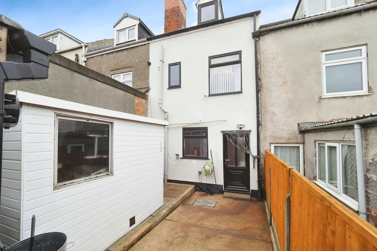 Nook End Road, Heanor, DE75, photo 18