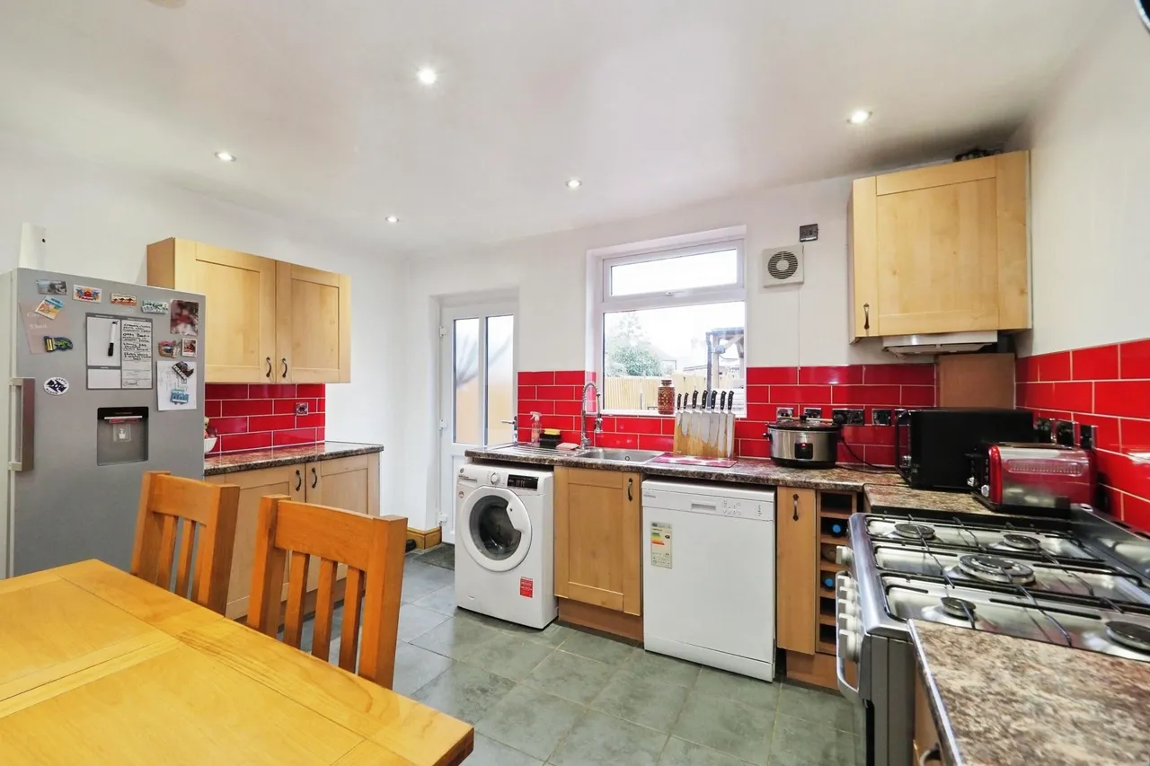 Nook End Road, Heanor, DE75, photo 8