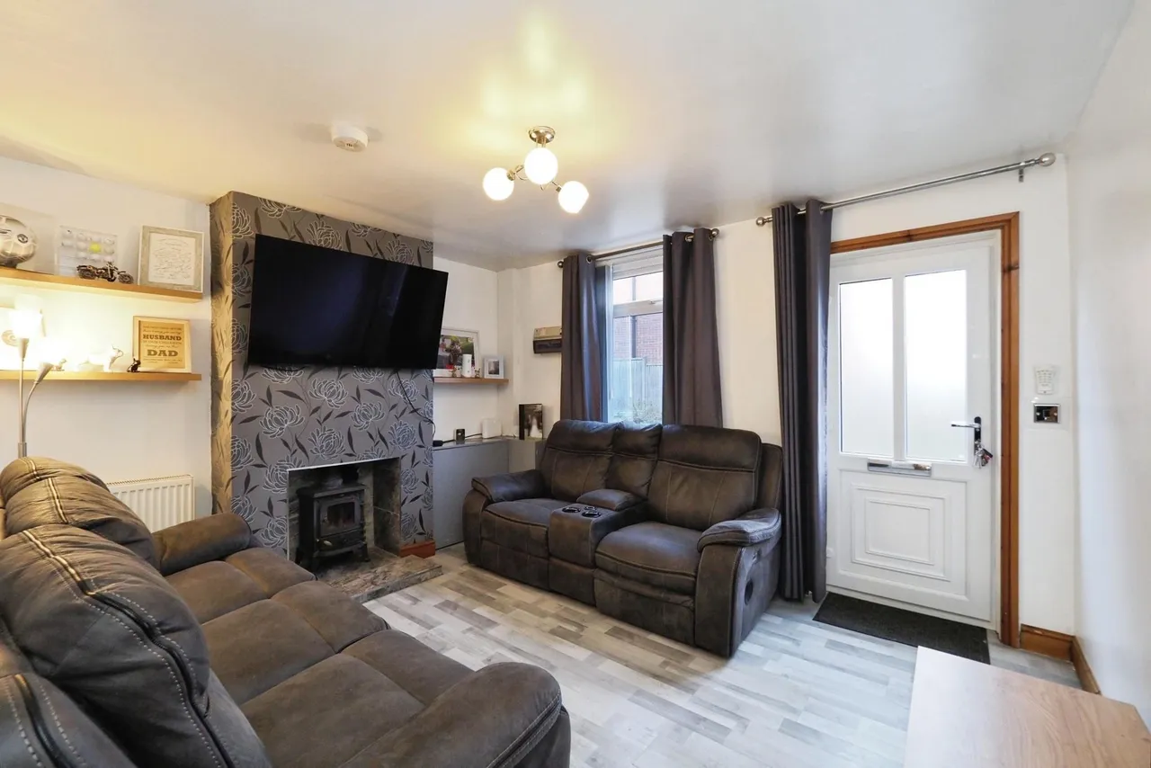 Nook End Road, Heanor, DE75, photo 2