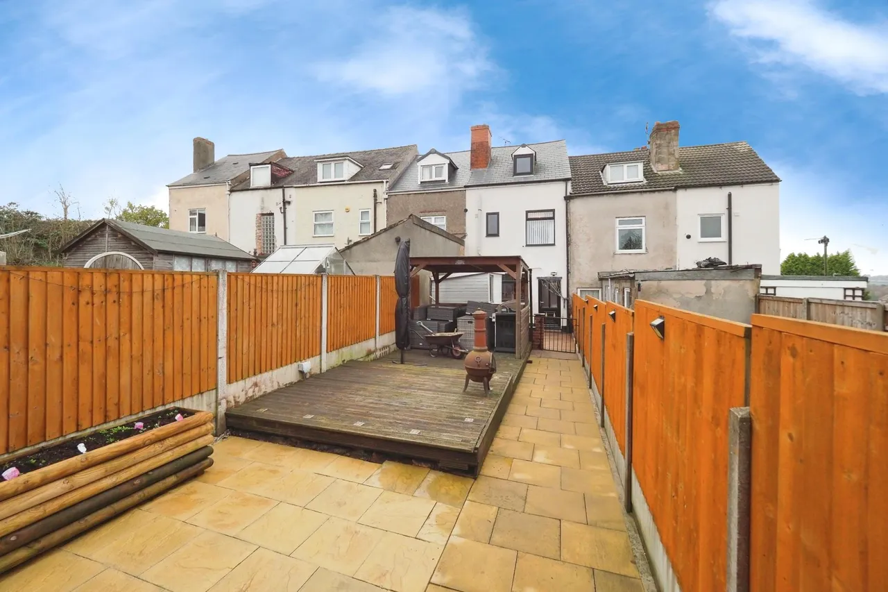 Nook End Road, Heanor, DE75, photo 4