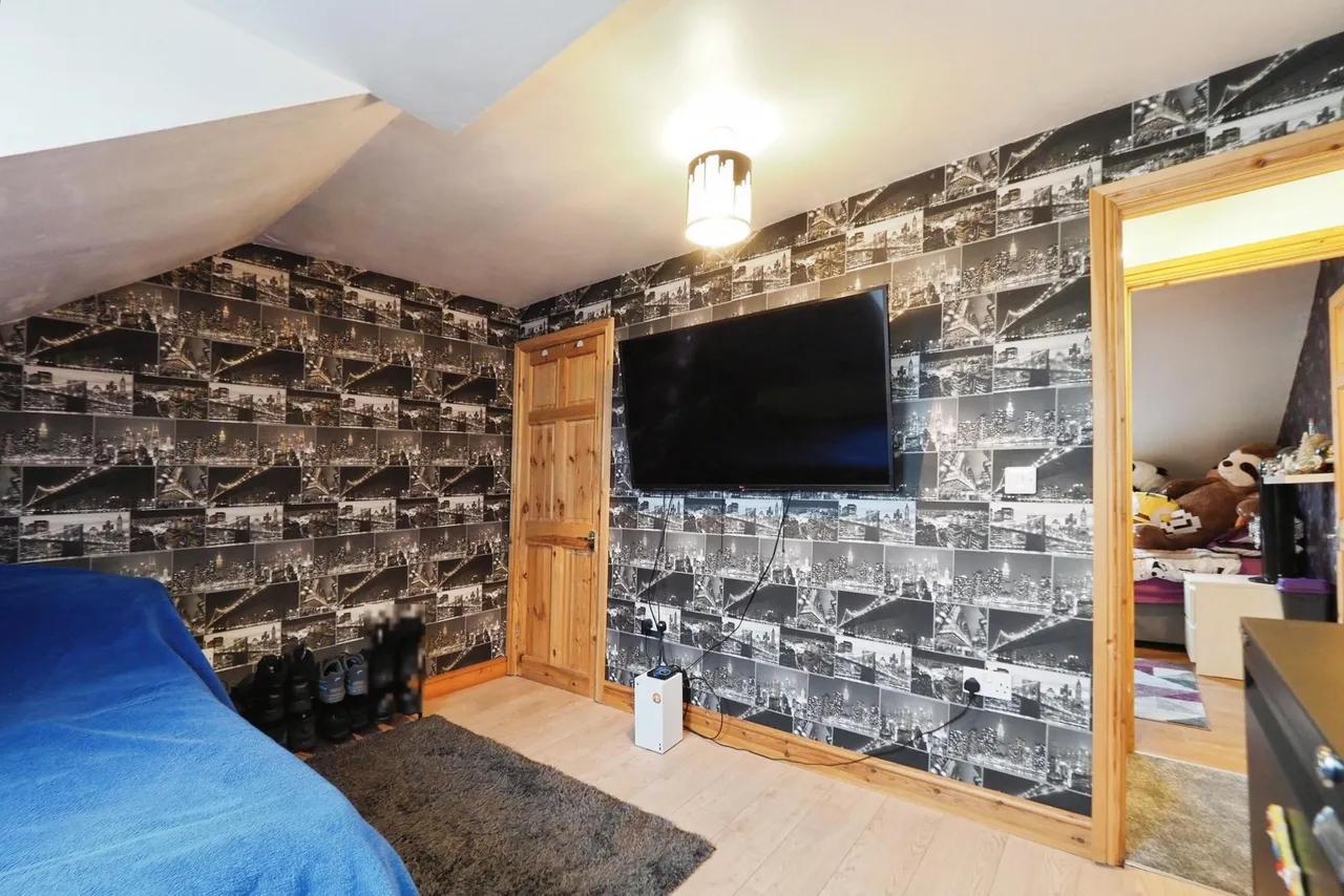 Nook End Road, Heanor, DE75, photo 14