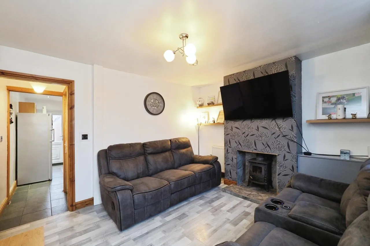 Nook End Road, Heanor, DE75, photo 5