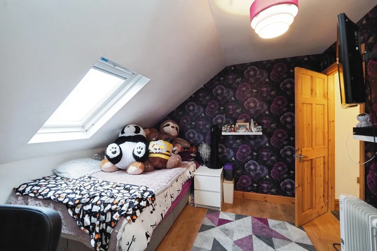 Nook End Road, Heanor, DE75, photo 16