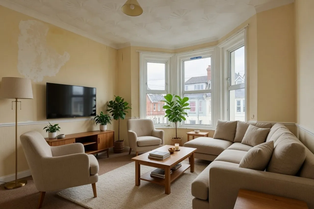 Campbell Road, Bournemouth, photo 6