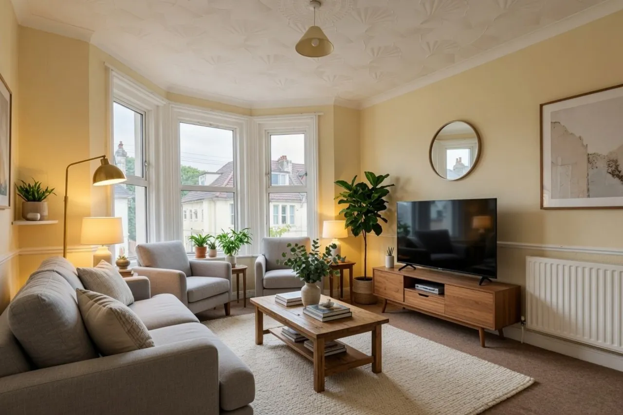 Campbell Road, Bournemouth, photo 3