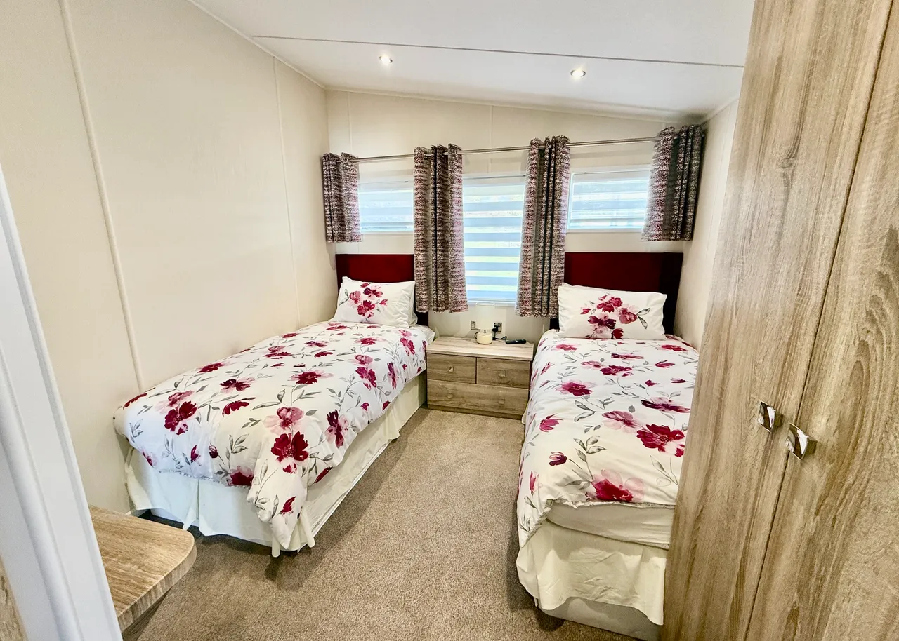 Drymsinie Holiday Village, Argyll Holidays, PA24, photo 21