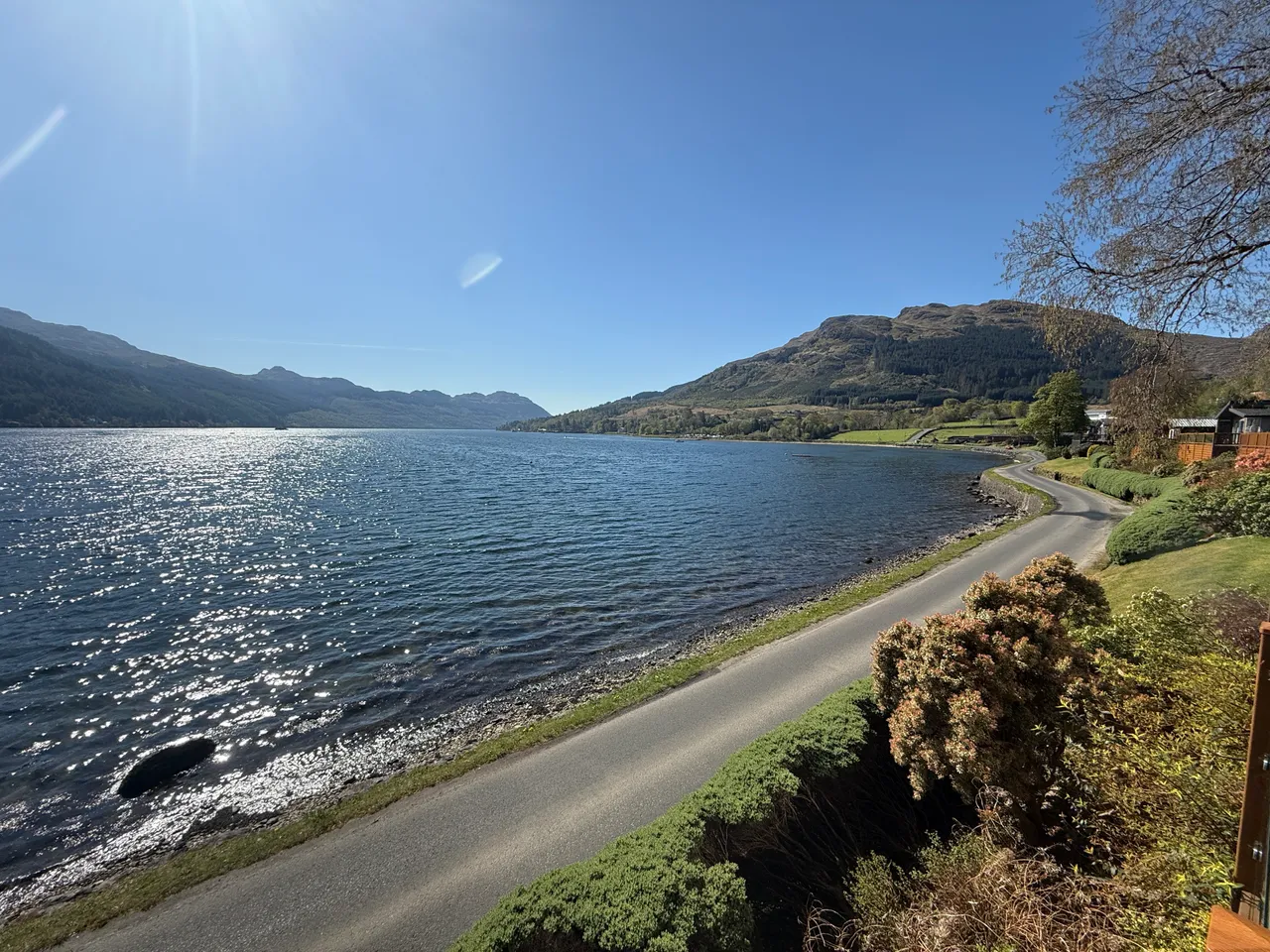 Drymsinie Holiday Village, Argyll Holidays, PA24, photo 6